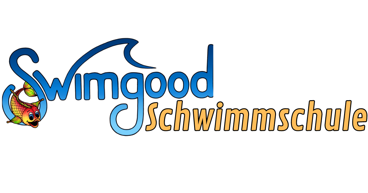 Swimgood-Schwimmschule Logo